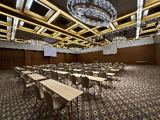 Crowne Plaza KAYSERI
