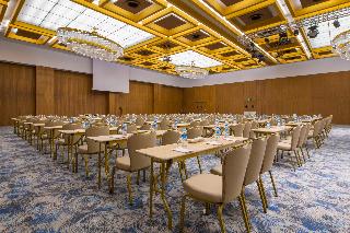 Crowne Plaza KAYSERI