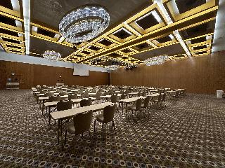 Crowne Plaza KAYSERI