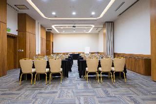 Crowne Plaza KAYSERI