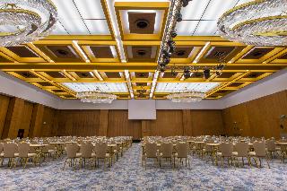 Crowne Plaza KAYSERI