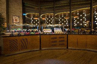 Crowne Plaza KAYSERI