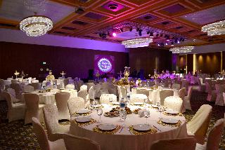 Crowne Plaza KAYSERI