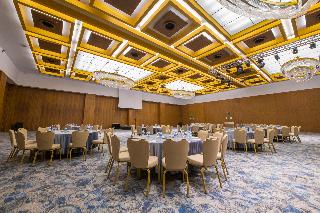 Crowne Plaza KAYSERI