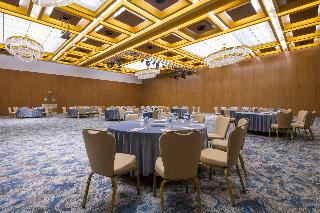 Crowne Plaza KAYSERI