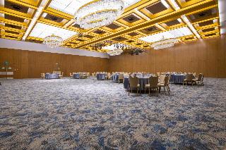 Crowne Plaza KAYSERI