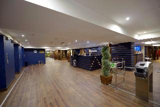 Crowne Plaza KAYSERI