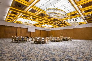 Crowne Plaza KAYSERI