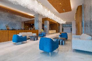 Crowne Plaza KAYSERI