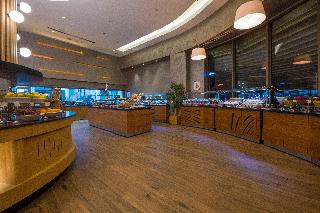 Crowne Plaza KAYSERI