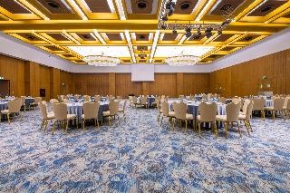 Crowne Plaza KAYSERI