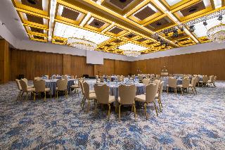 Crowne Plaza KAYSERI