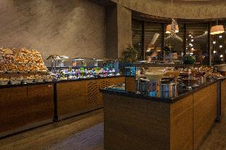 Crowne Plaza KAYSERI