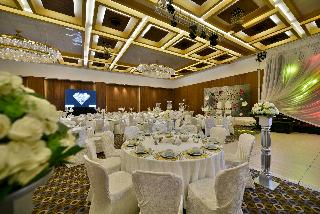Crowne Plaza KAYSERI