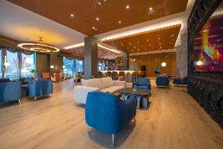 Crowne Plaza KAYSERI