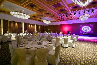 Crowne Plaza KAYSERI