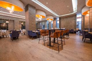 Crowne Plaza KAYSERI