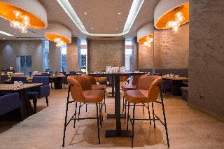 Crowne Plaza KAYSERI
