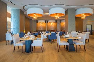 Crowne Plaza KAYSERI