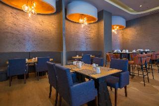 Crowne Plaza KAYSERI