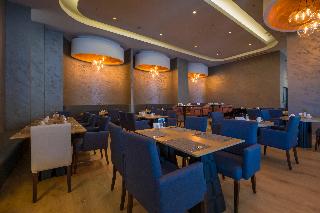 Crowne Plaza KAYSERI