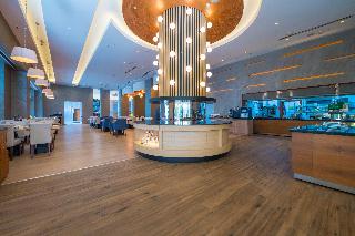 Crowne Plaza KAYSERI