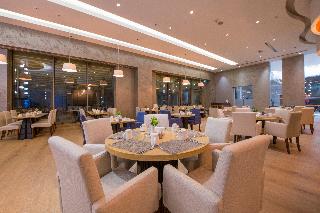 Crowne Plaza KAYSERI