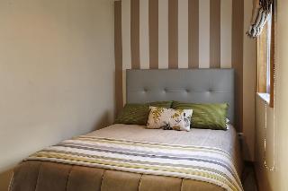 Oporto City Center Apartments