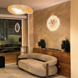 HS Altet Suites