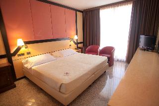 Hotel Diamante, Milan