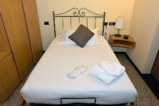 Hotel Diamante, Milan