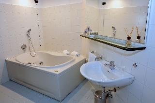 Hotel Diamante, Milan