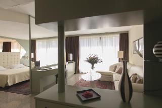 Hotel Diamante, Milan