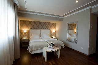 Room
 di Os Olivos