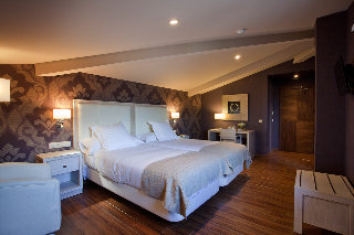 Room
 di Os Olivos