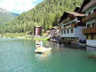 Adriana, Italian Alps