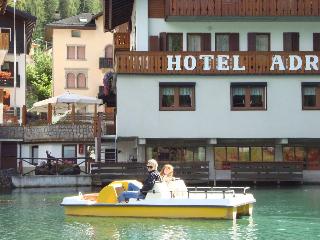 Adriana, Italian Alps