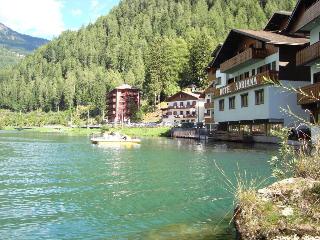 Adriana, Italian Alps
