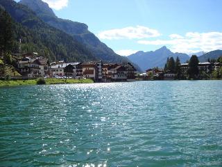 Adriana, Italian Alps