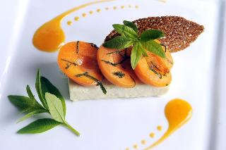 Le Saint Barnabe, Hotel & Spa, Colmar