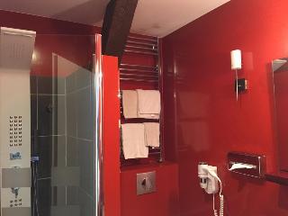 Le Saint Barnabe, Hotel & Spa, Colmar