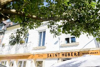 Hotel Saint Hubert