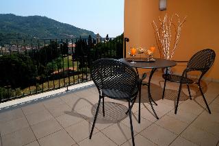 Park Hotel Argento, Genoa