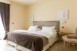 Park Hotel Argento, Genoa
