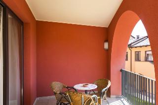 Park Hotel Argento, Genoa