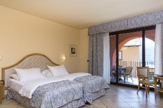 Park Hotel Argento, Genoa