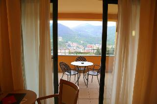 Park Hotel Argento, Genoa