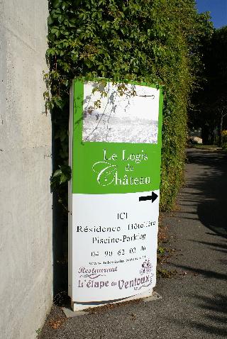 Le Logis Du Chateau, Avignon