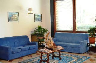 Hotel Marligure, Genoa