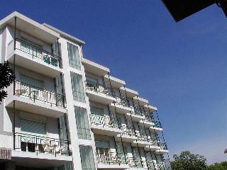 Hotel Marligure, Genoa